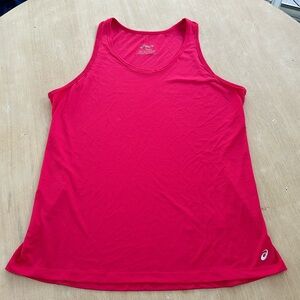 Asics athletic tank
